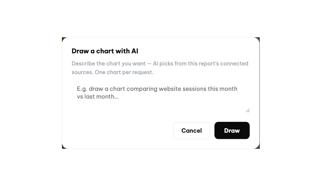 AI-Diagrammbaukasten