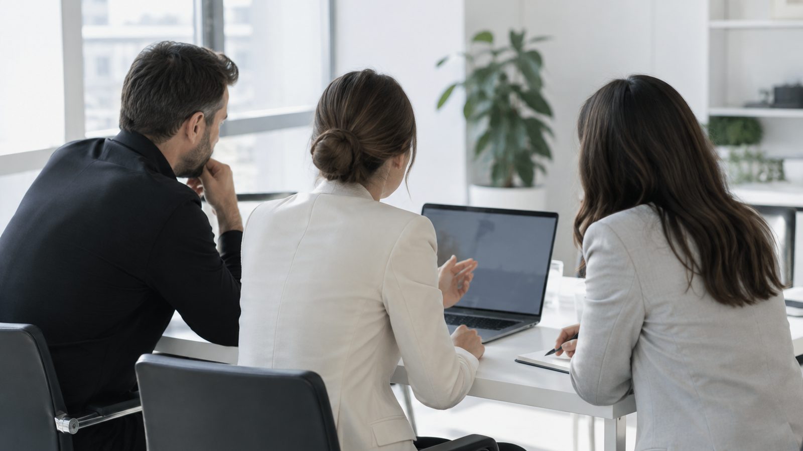 Orova Recruit — Permissões por vaga e exportação de relatórios