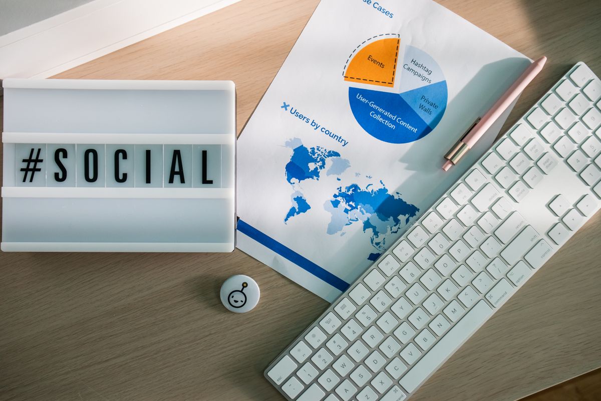 See the multi-platform social media management tool in action
