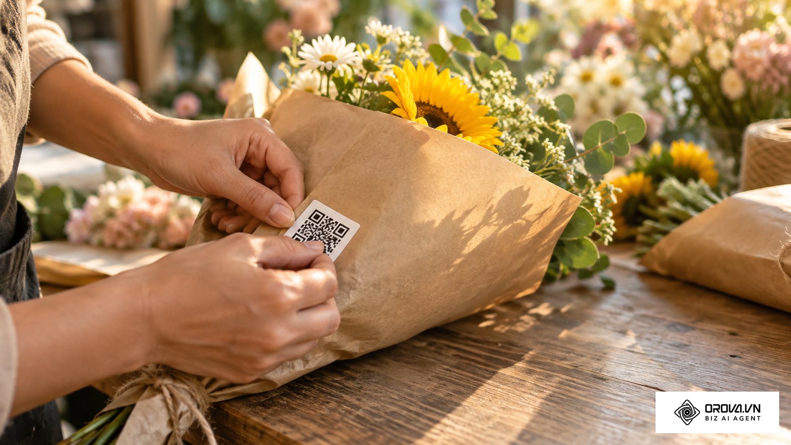 Are free QR codes permanent? What happens after you print one