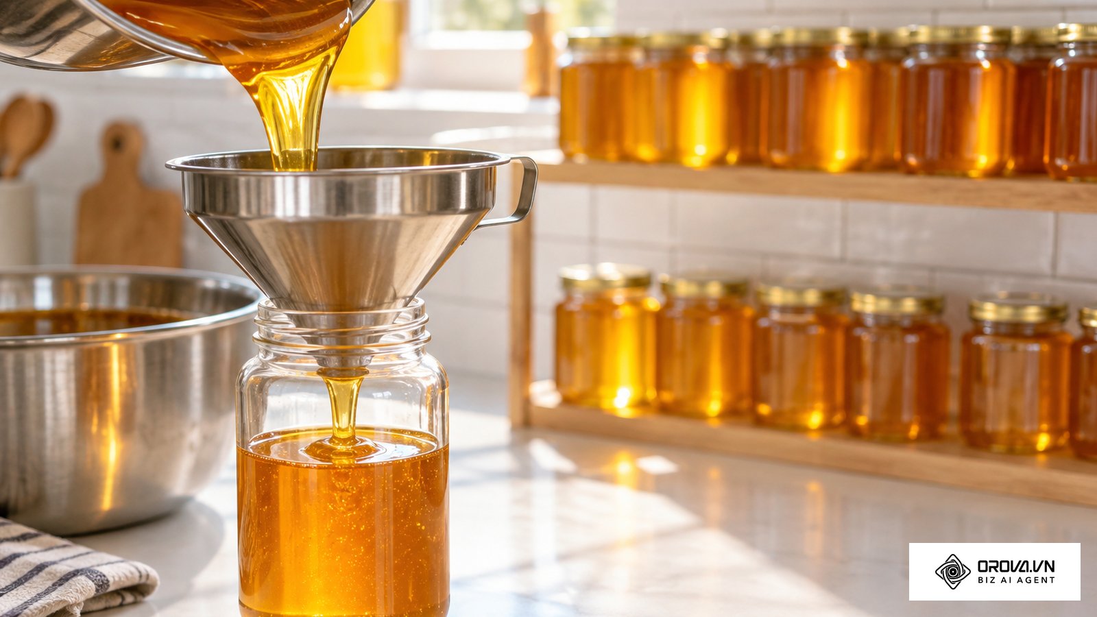 Phễu SEO là gì? Cách xây dựng và đo lường từng tầng phễu