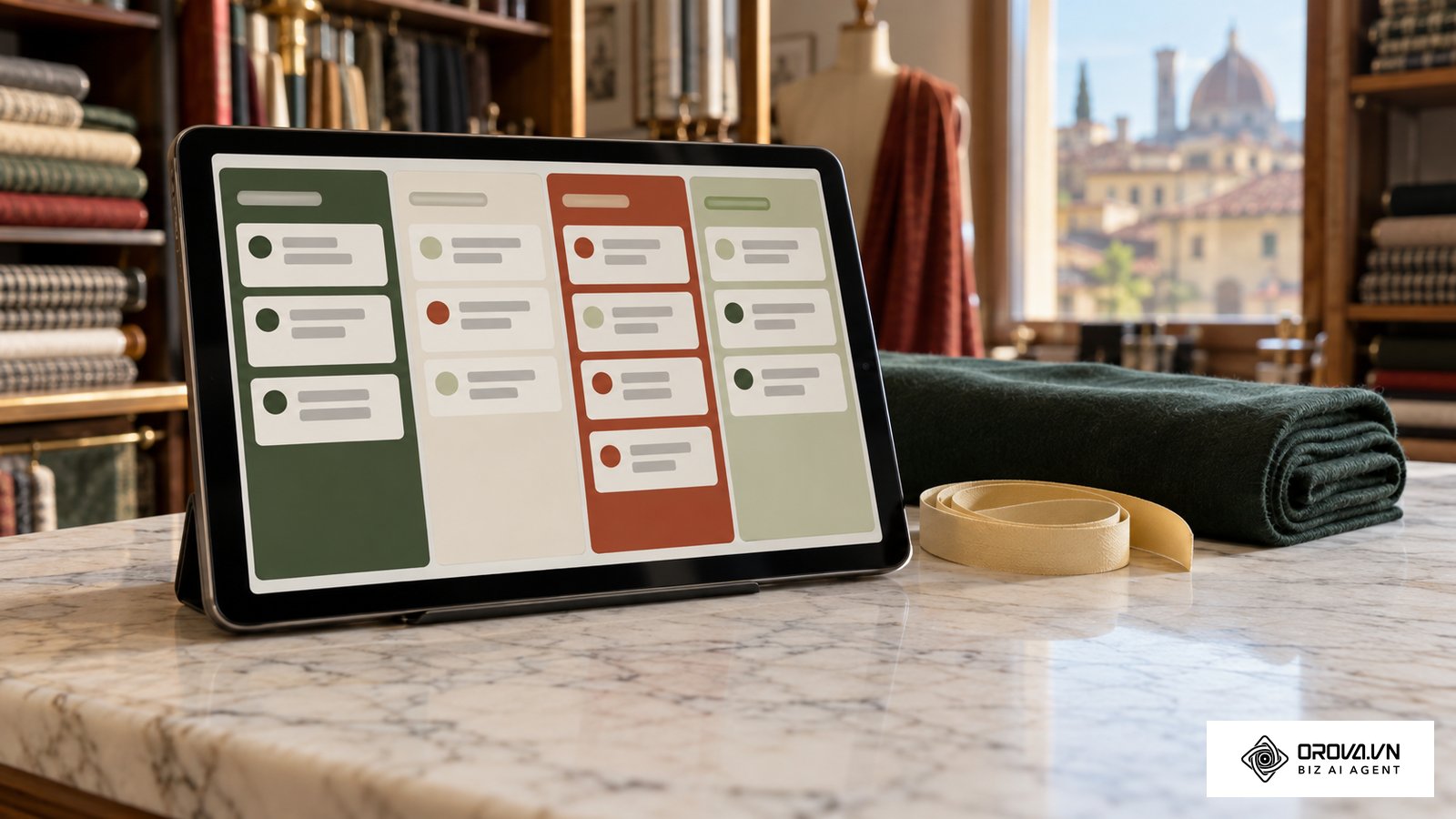 Come scegliere un CRM per piccole imprese in 7 passi operativi (2026)