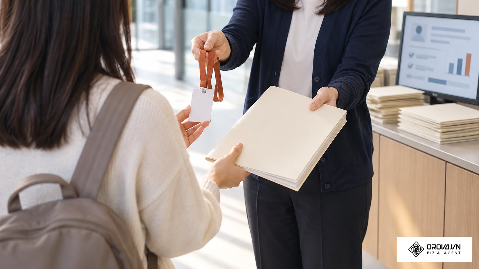 人事 專員 工作 內容全解析：不只是算薪水，HR 的一天都在忙什麼？