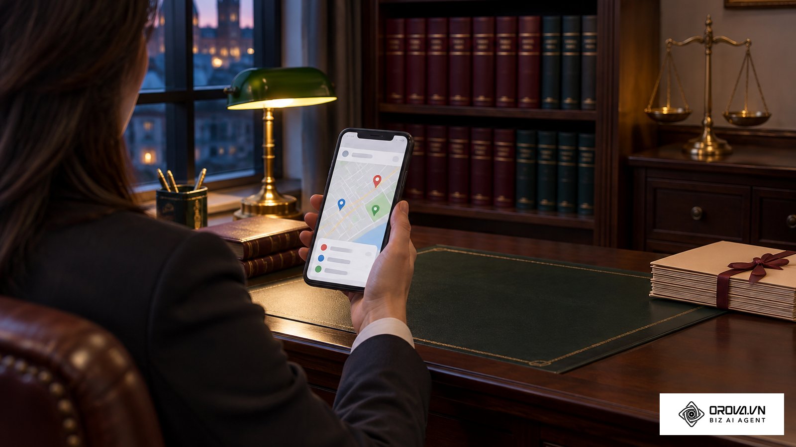 ¿Qué es el SEO para abogados? La vía rentable para captar casos