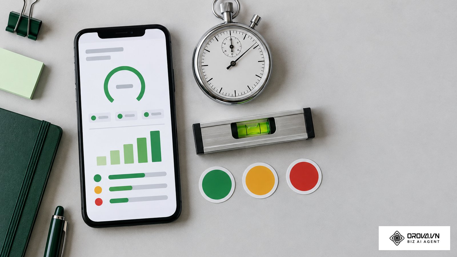 Qué son las core web vitals y cómo mejorar LCP, INP y CLS