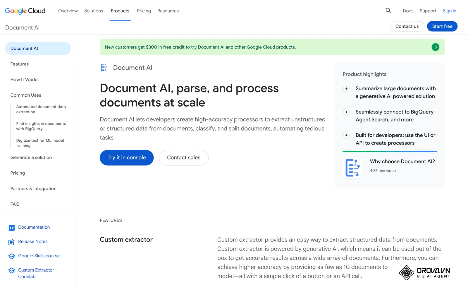 เทคโนโลยีดึงข้อมูลจากเอกสาร (Document Parsing) ช่วยให้ระบบกรอกข้อมูลจากไฟล์เรซูเม่ได้เอง