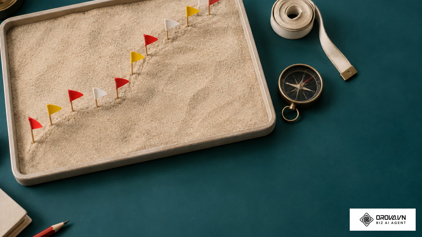 Marketing campaign guide: 8 steps, a budget template, and KPIs