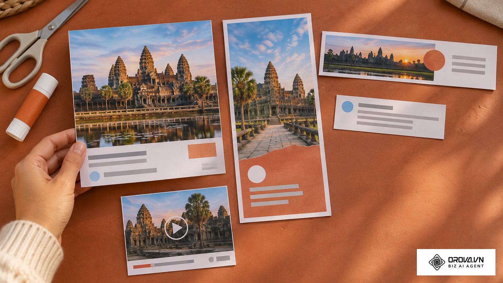 paid ad platforms ពេញនិយមទាំង ៨ ឆ្នាំ 2026៖ តារាងប្រៀបធៀប និងវិធីរើស