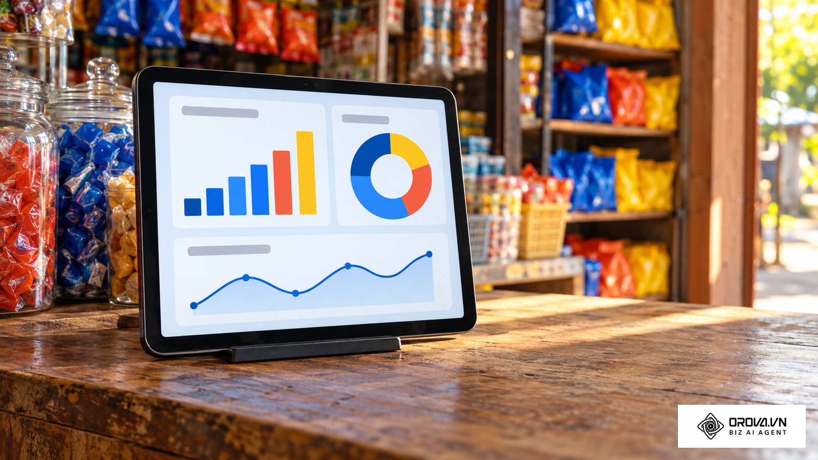Ano ang data visualization? Gabay sa pagpili ng tsart at dashboard