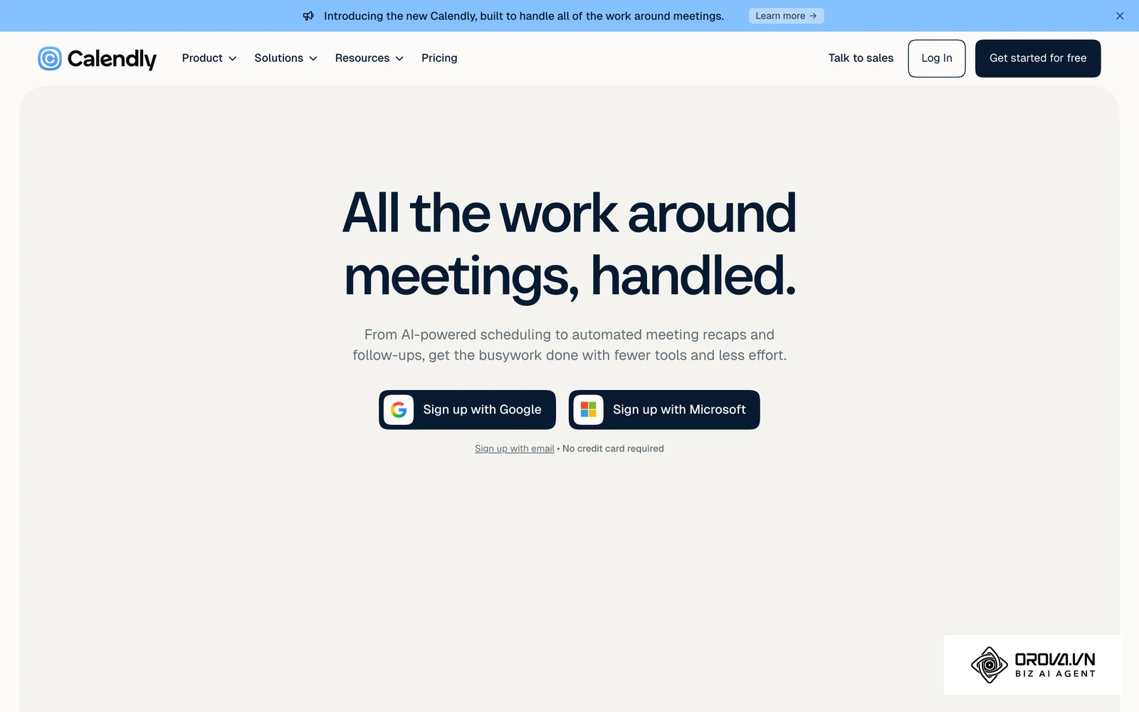 Scheduling tools such as Calendly let candidates pick an open slot instead of trading emails.