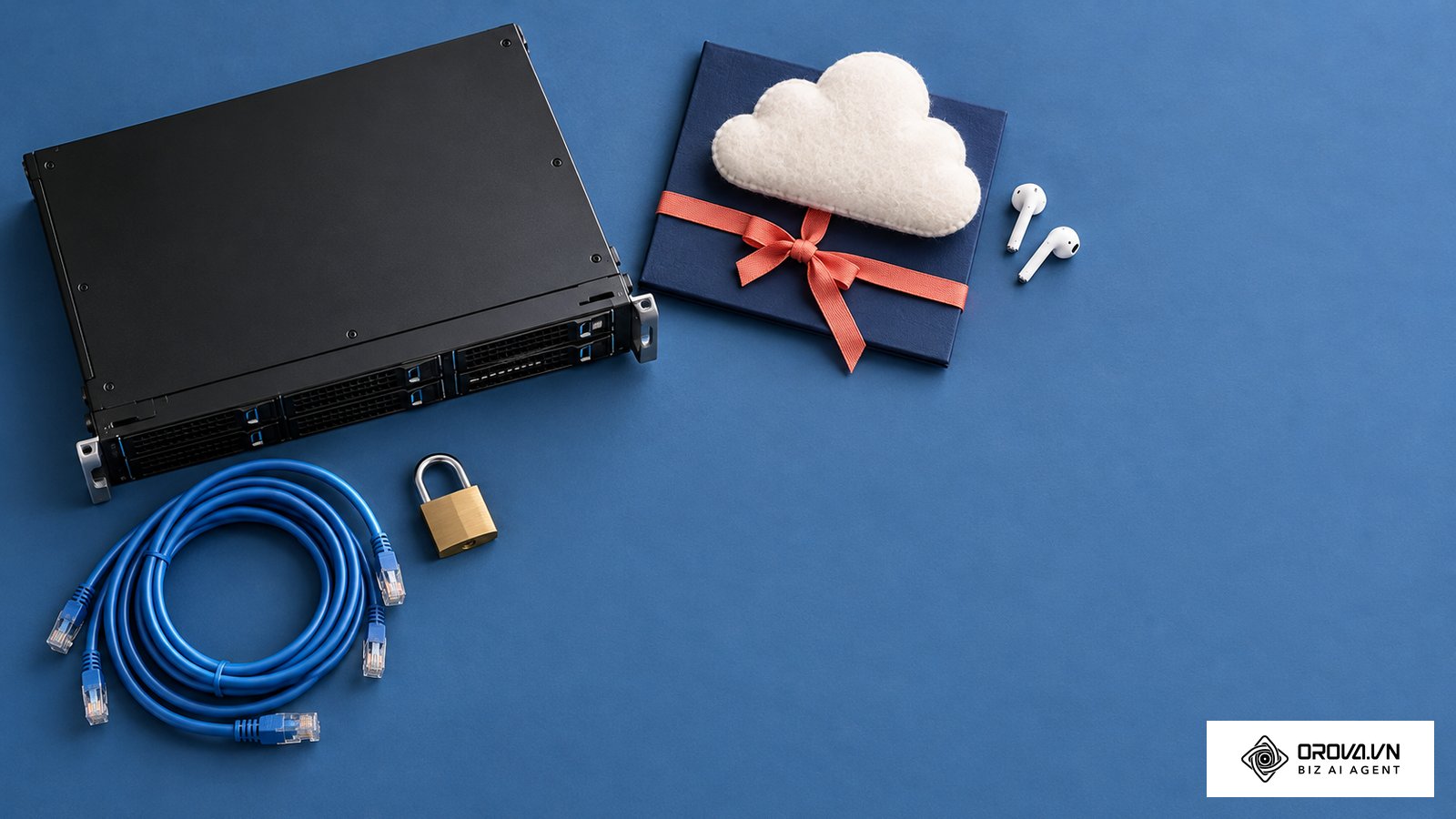 Cloud based LMS vs on-premise LMS: Which to choose in 2026 (with 3-year TCO)