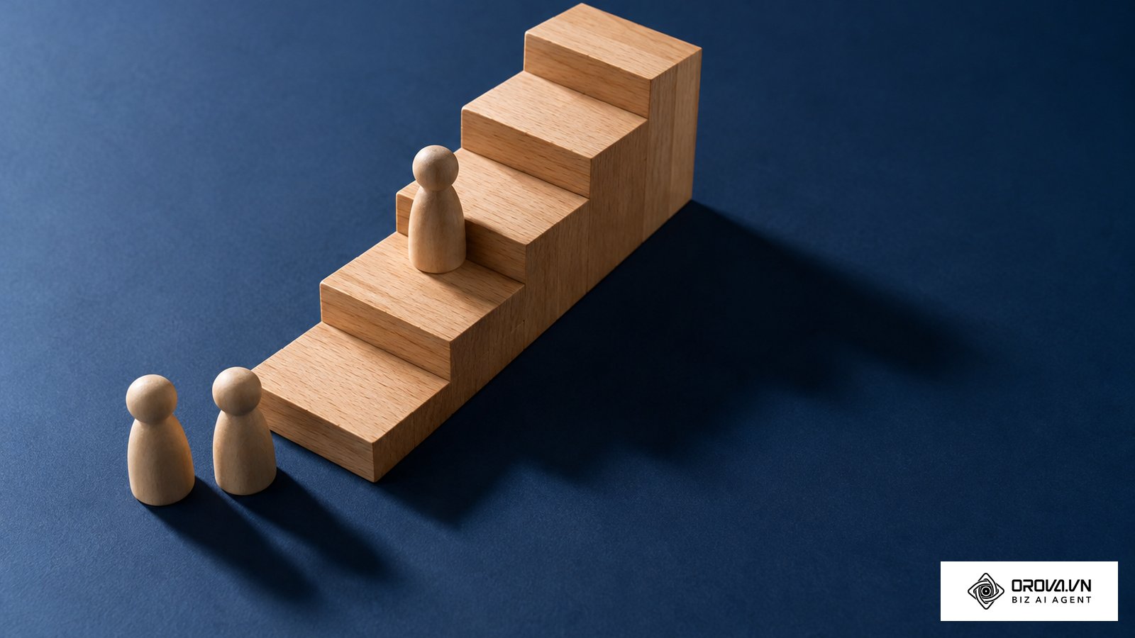 Hiring process: 8 steps to build a faster, fairer recruitment engine