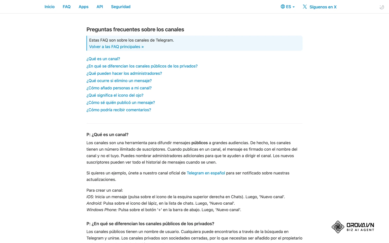 Los canales y grupos privados de mensajería son parte del llamado Dark Social.
