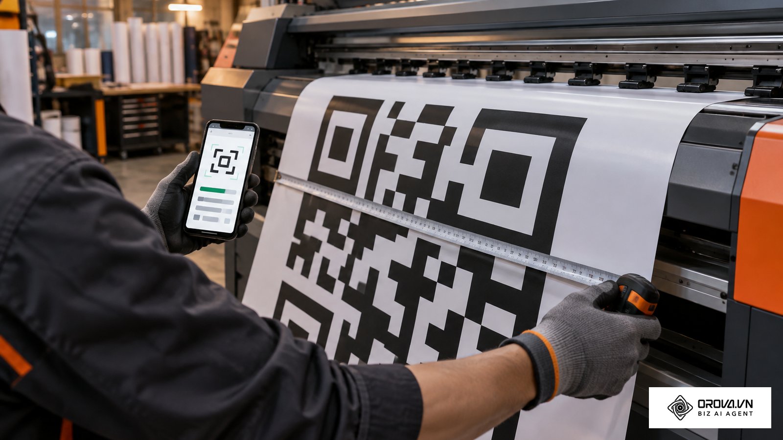 วิธีสร้าง QR Code ฟรี ไม่มีหมดอายุ: Static กับ Dynamic การวัดผล และวิธีกันโค้ดเสีย