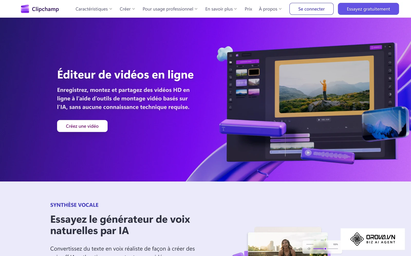 Les outils de montage grand public ont rendu la vidéo courte accessible à toutes les marques.