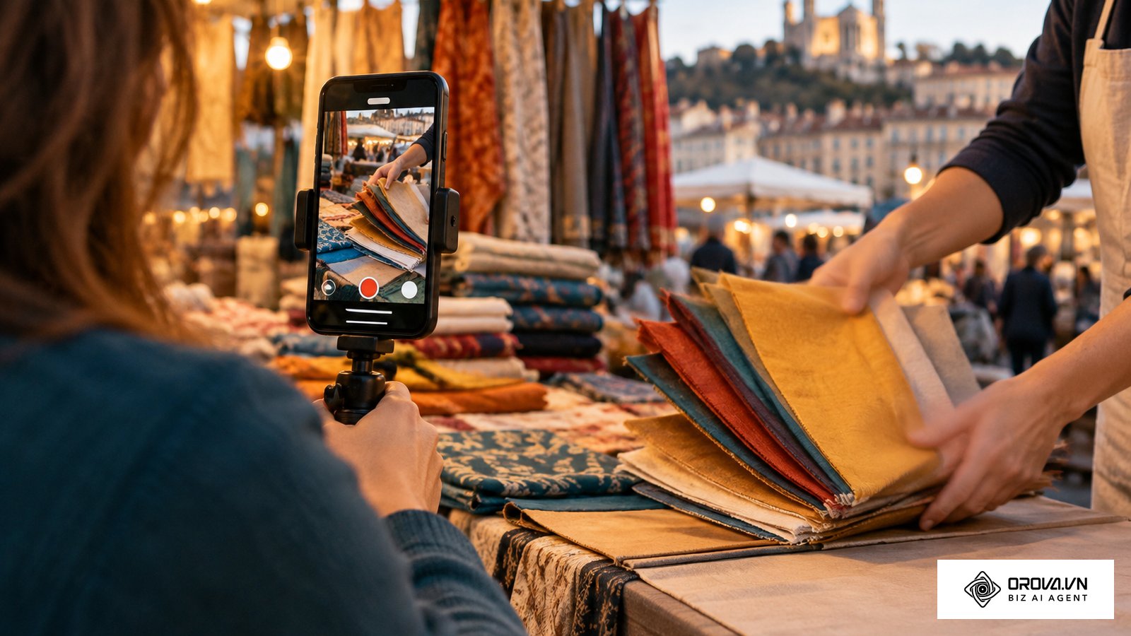 Hook TikTok : qu'est-ce que c'est ? Guide et frameworks pour capter l'audience
