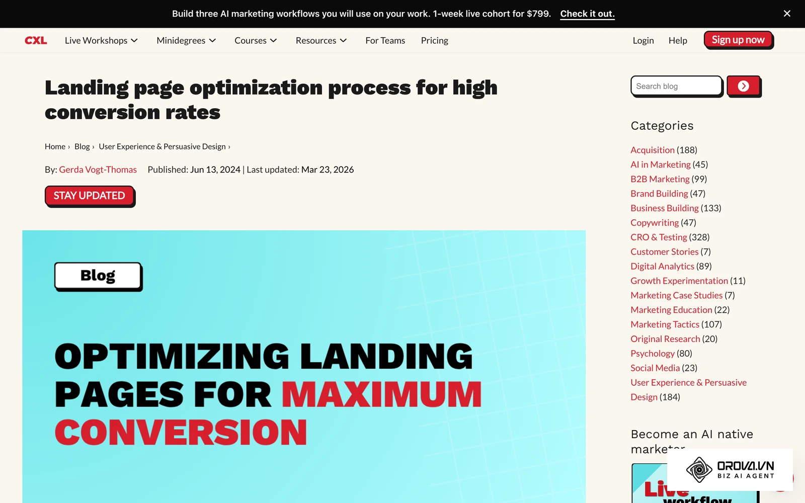 Optimization techniques focusing heavily on lowering user acquisition costs.