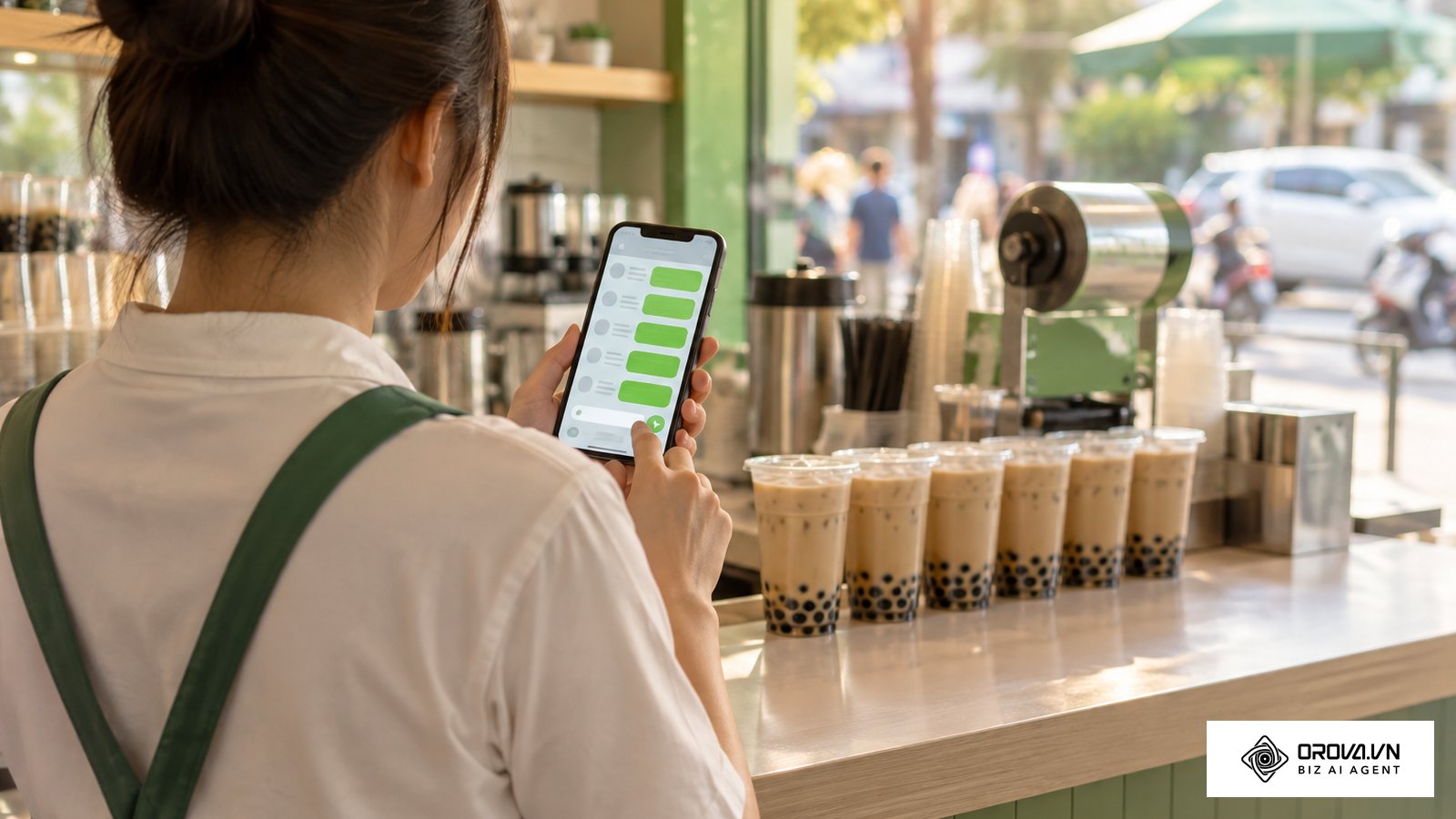 LINE OA คืออะไร? คู่มือเจาะลึกระบบหลังบ้าน พร้อมวิธีสร้างยอดขาย