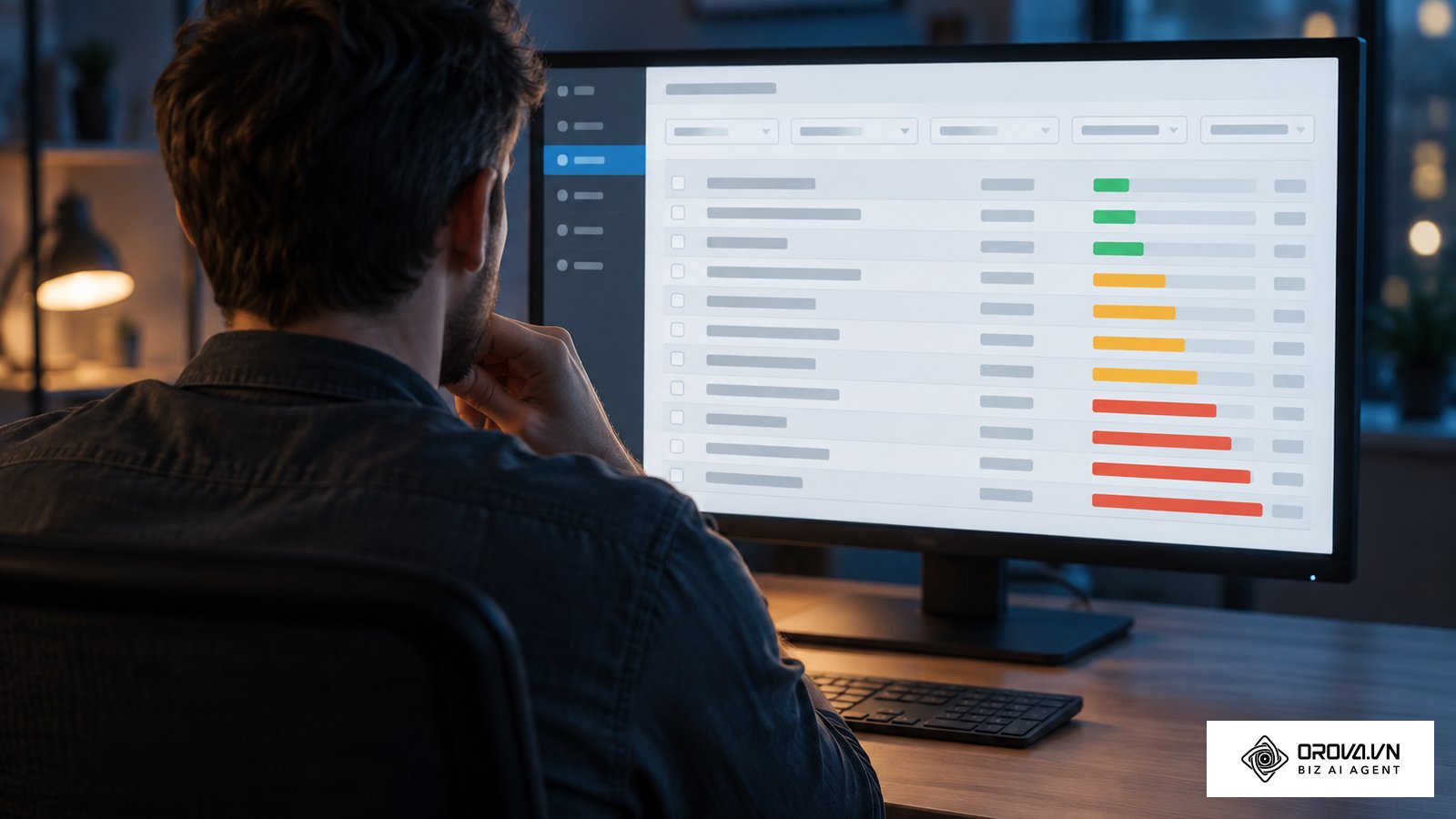 What is a good keyword difficulty score? A reality check