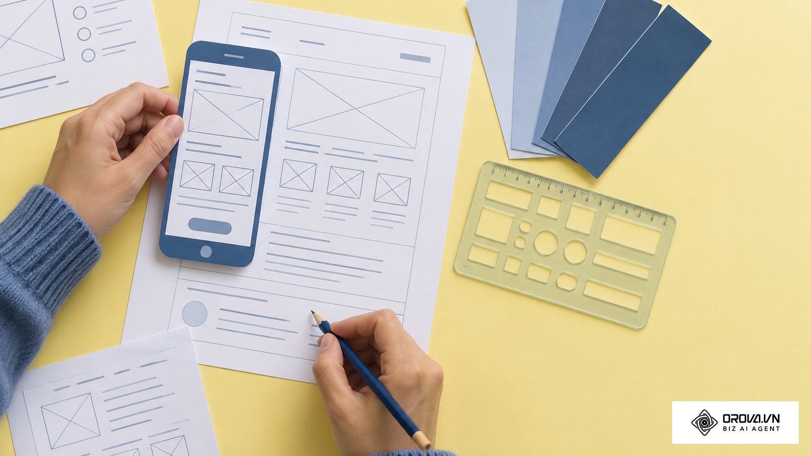 Diseño web y posicionamiento: arquitectura, UX y rendimiento técnico