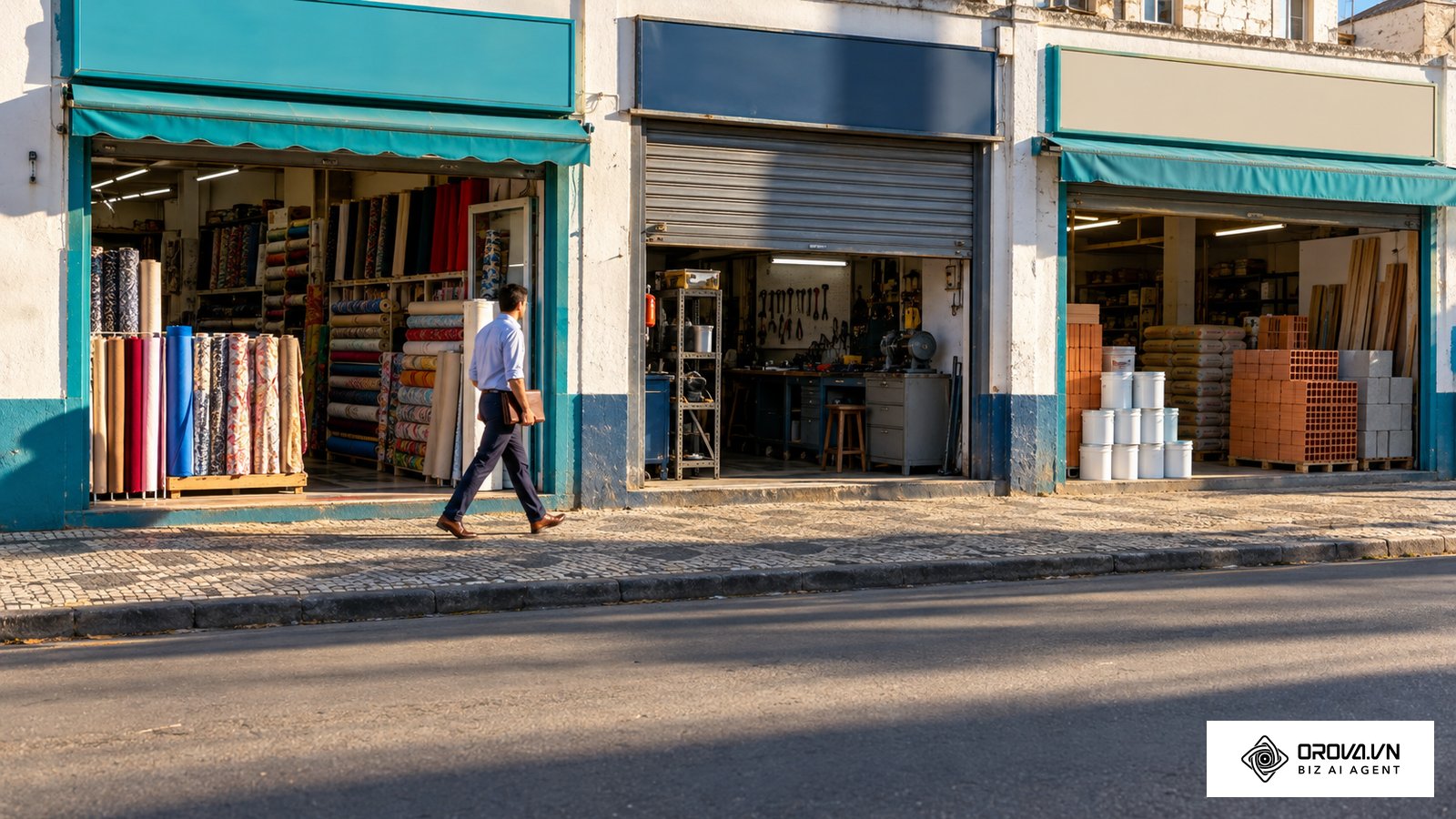 Prospecção de clientes: como fazer em 7 passos práticos (2026)