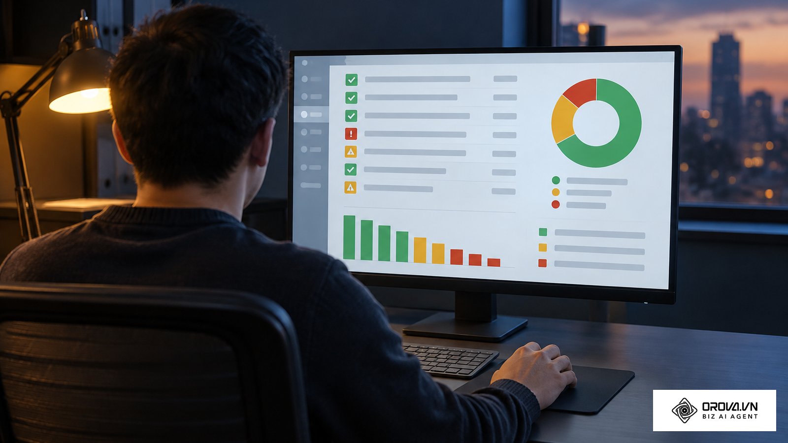 technical seo audit services គឺជាអ្វី? មគ្គុទ្ទេសក៍ត្រួតពិនិត្យគេហទំព័រ