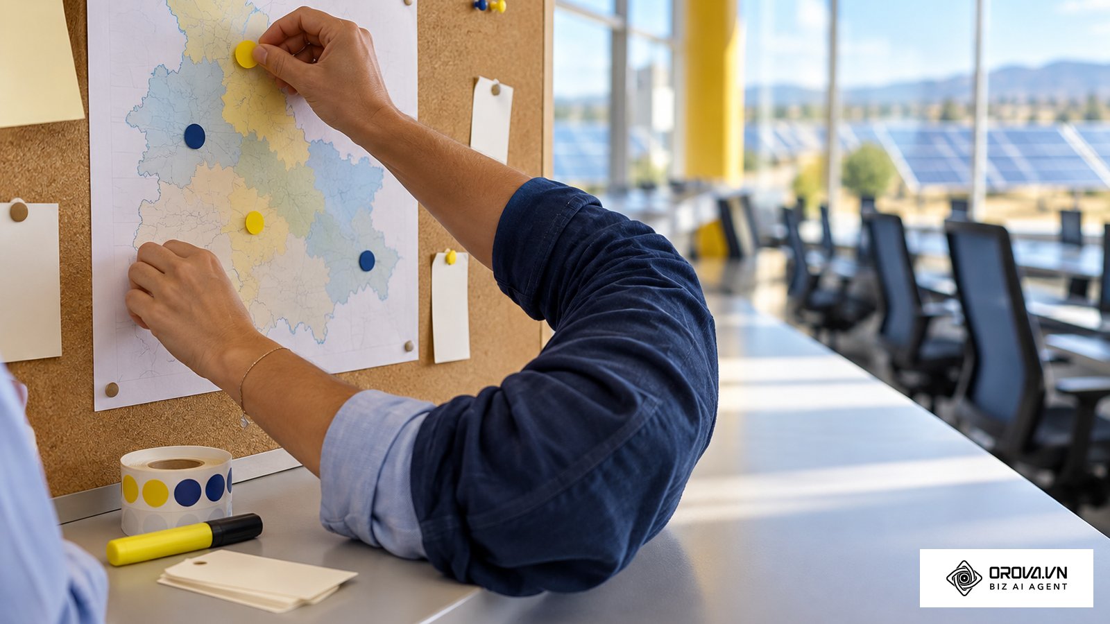 Dashboard Power BI: guía paso a paso, diferencias y diseño UX