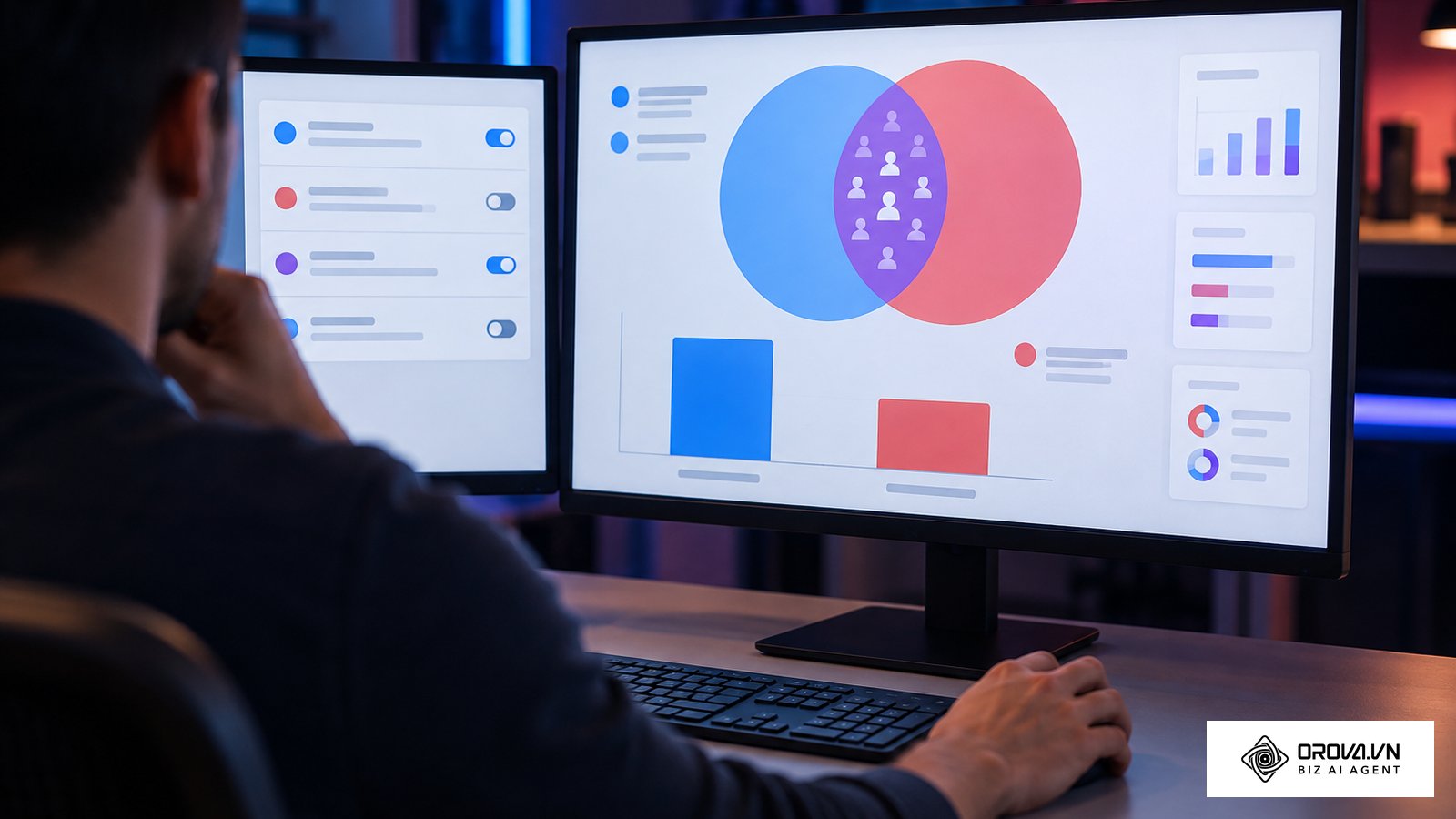 Trùng lặp đối tượng facebook là gì? Hướng dẫn tối ưu CPA và giá thầu