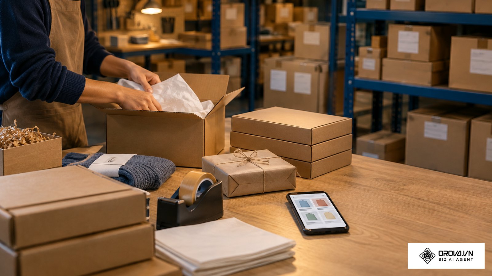 ¿Qué es el SEO para ecommerce? Guía técnica para escalar tus ventas