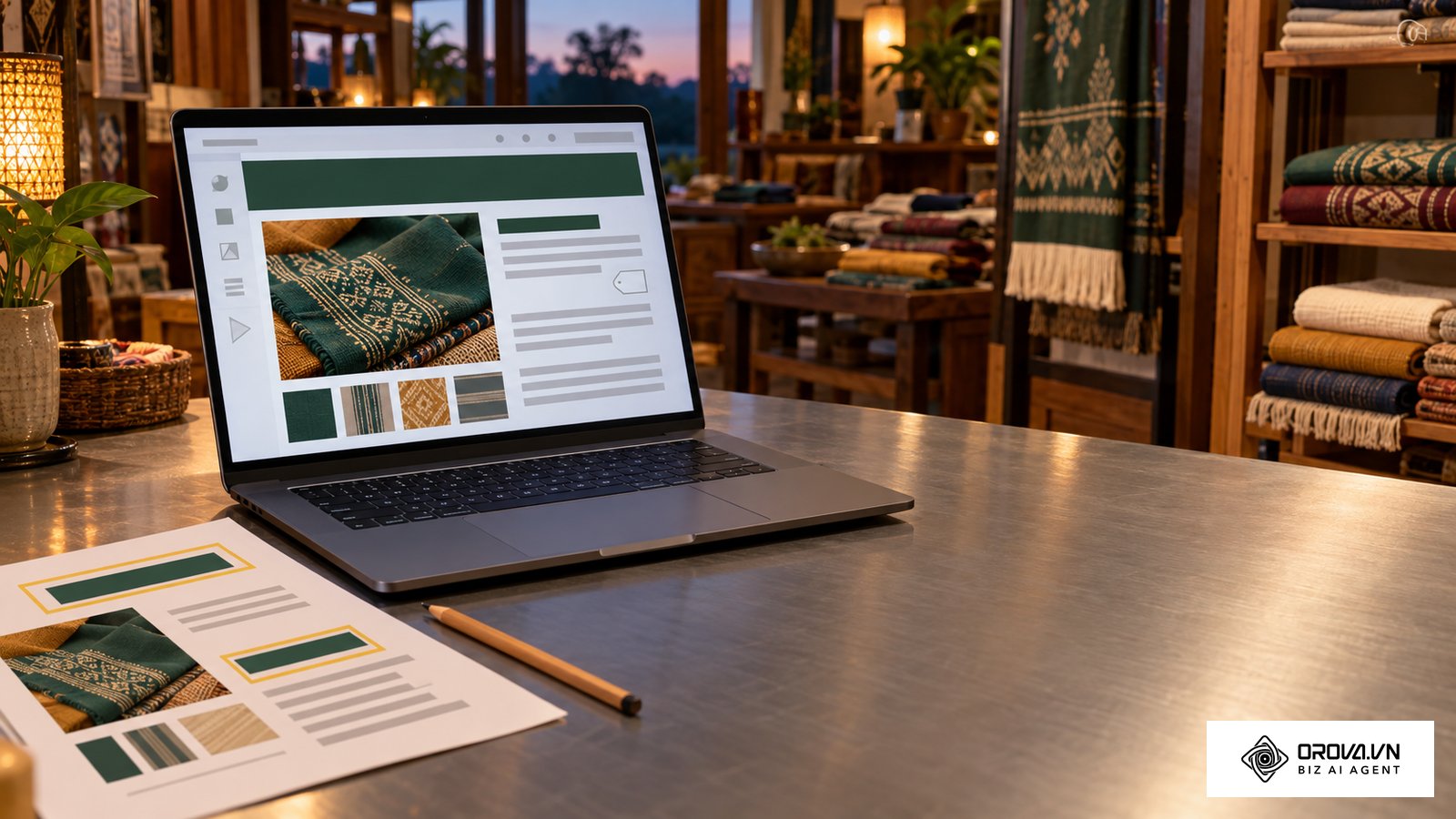 Onpage SEO ແມ່ນຫຍັງ? ຄູ່ມືປັບແຕ່ງເວັບໄຊໃຫ້ຕິດອັນດັບ Google ປີ 2026