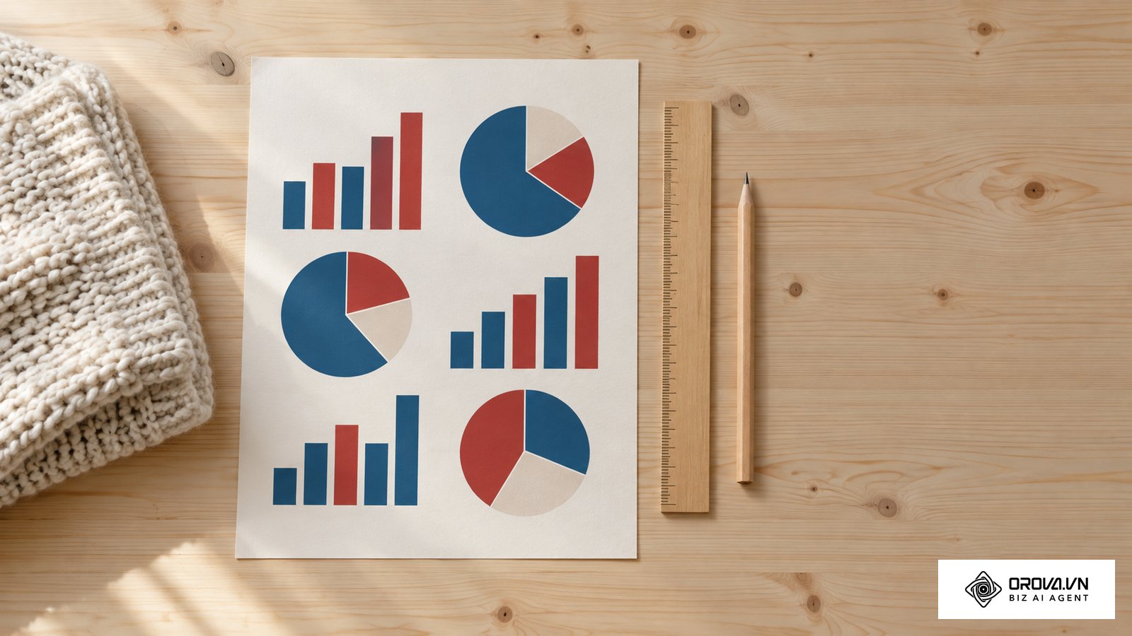Hvordan lage et dashboard i Excel i 7 trinn (2026): komplett guide