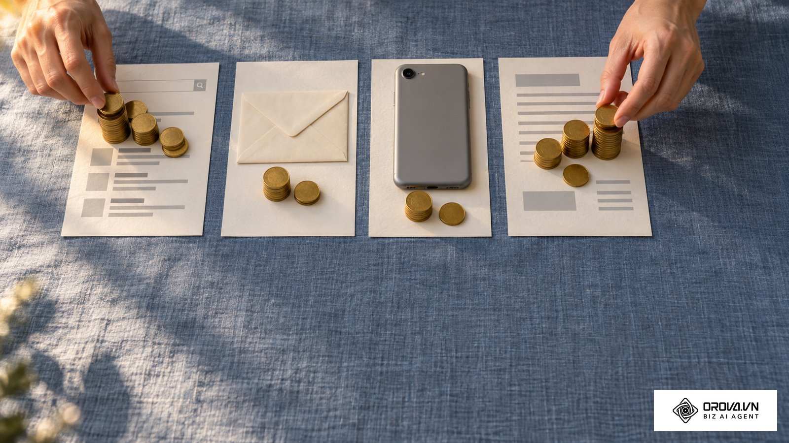 SEO attribution model: what it is and how to prove organic ROI