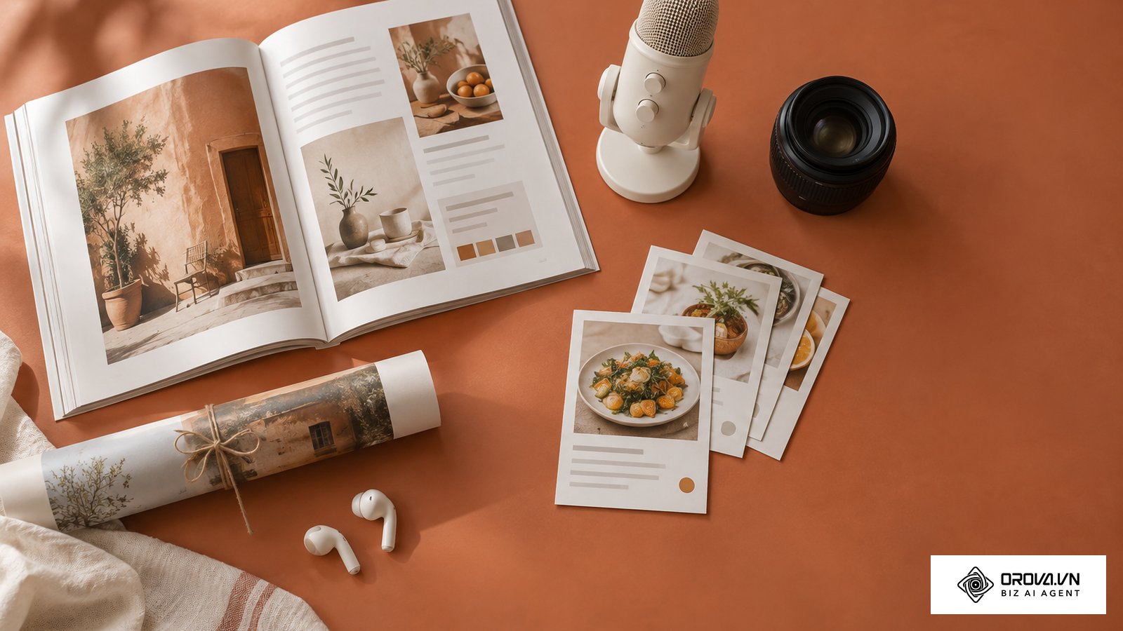 Qu'est-ce que le marketing de contenu ? Le guide complet pour attirer sans forcer