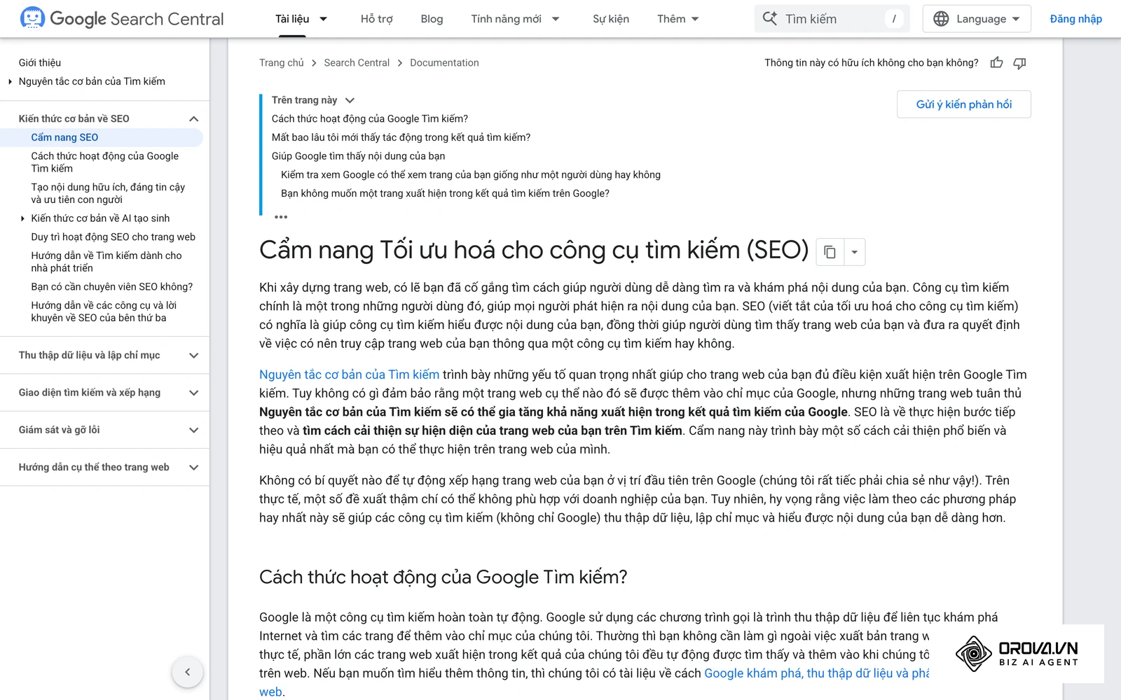 Dù GEO đang lên ngôi, SEO truyền thống vẫn là nền tảng không thể thay thế.