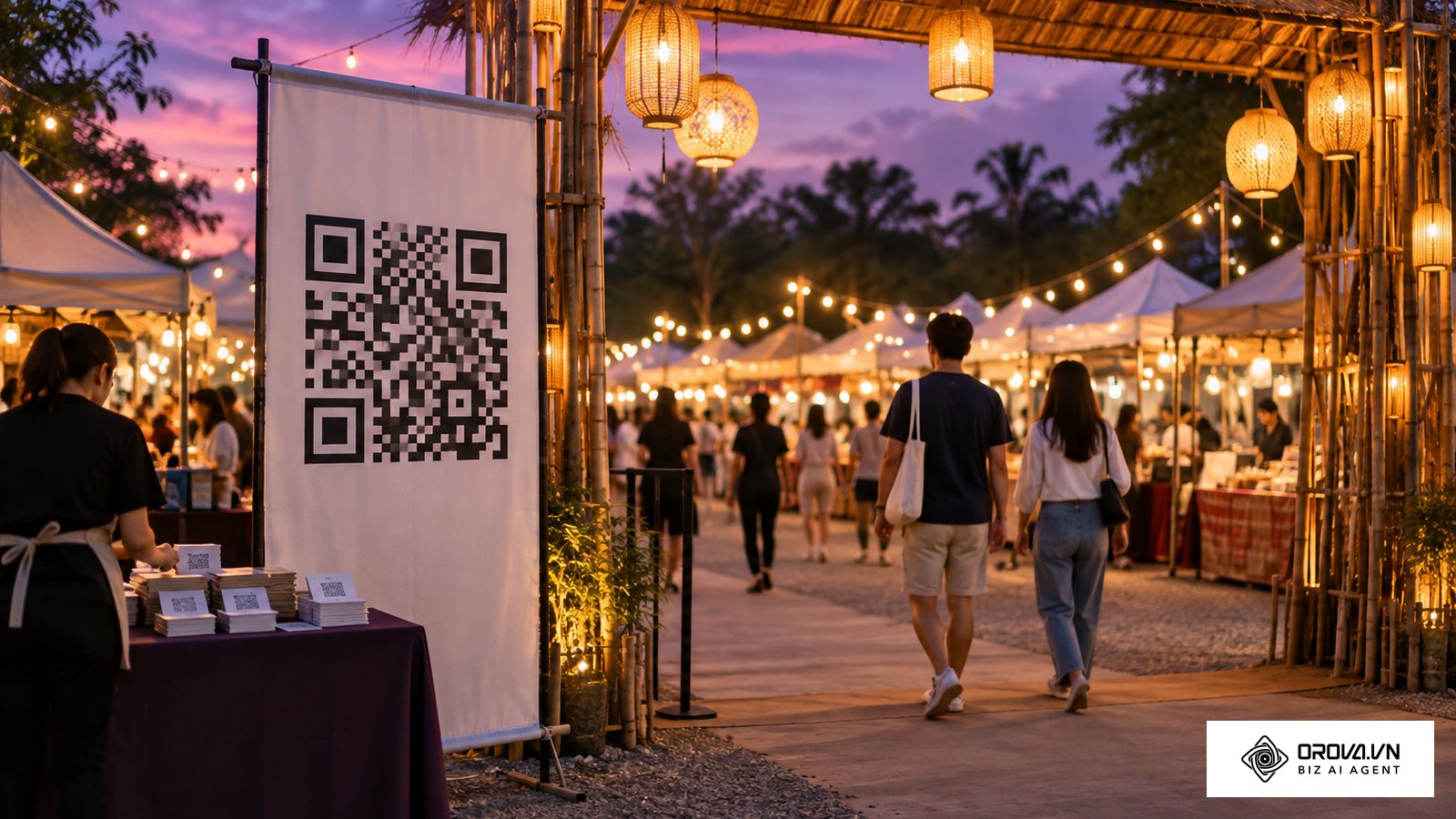 วิธีสร้าง QR Code ฟรี ไม่มีหมดอายุ: Static กับ Dynamic การวัดผล และวิธีกันโค้ดเสีย