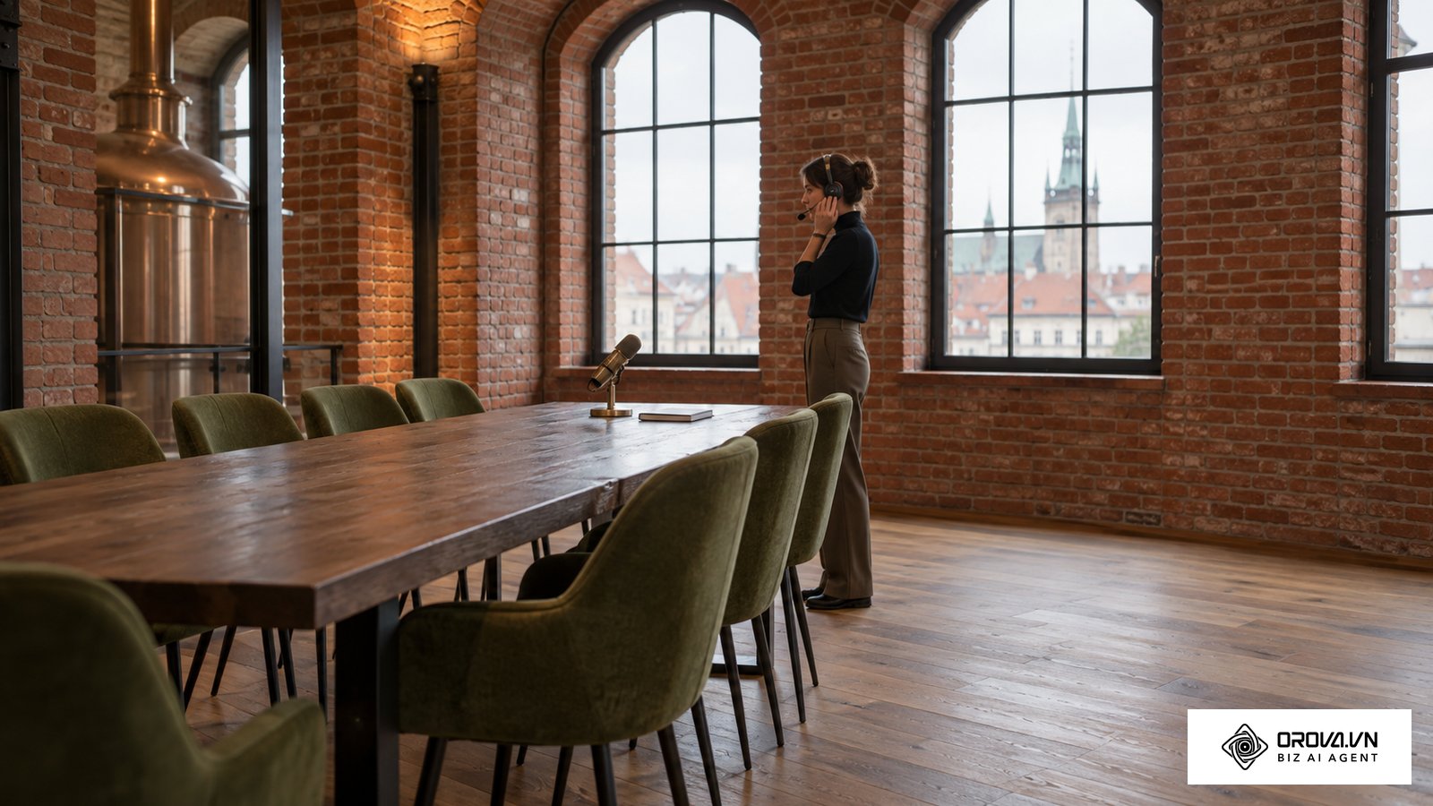 Jak vést efektivní online schůzku v 7 krocích (2026): Návod z praxe
