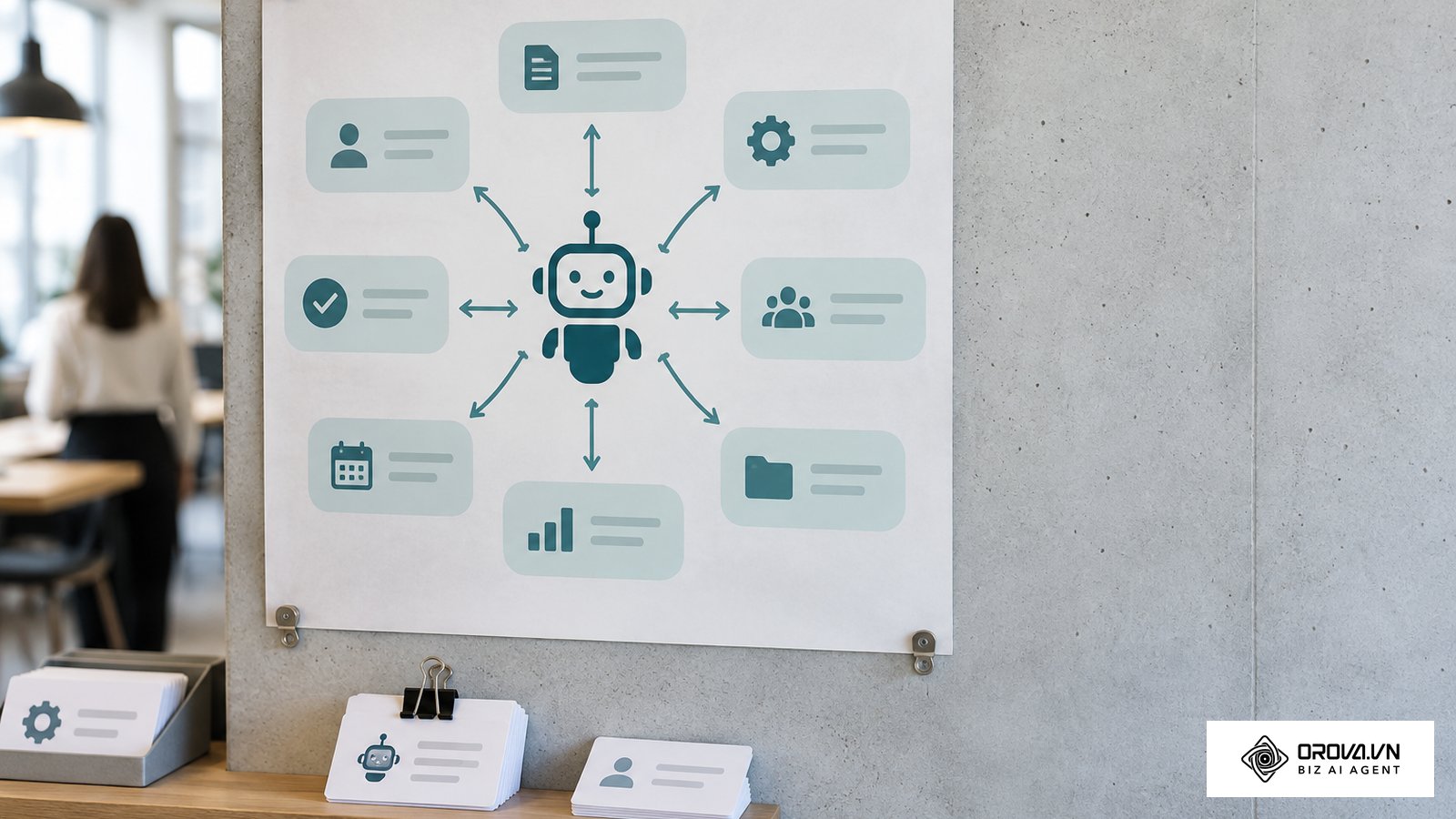 Agent IA SEO : définition, fonctionnement et guide pour créer le vôtre