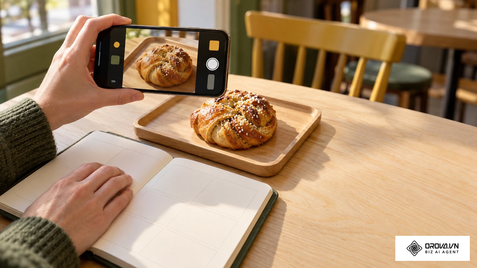Schemalägga inlägg Instagram: steg för steg i appen och Meta Business Suite