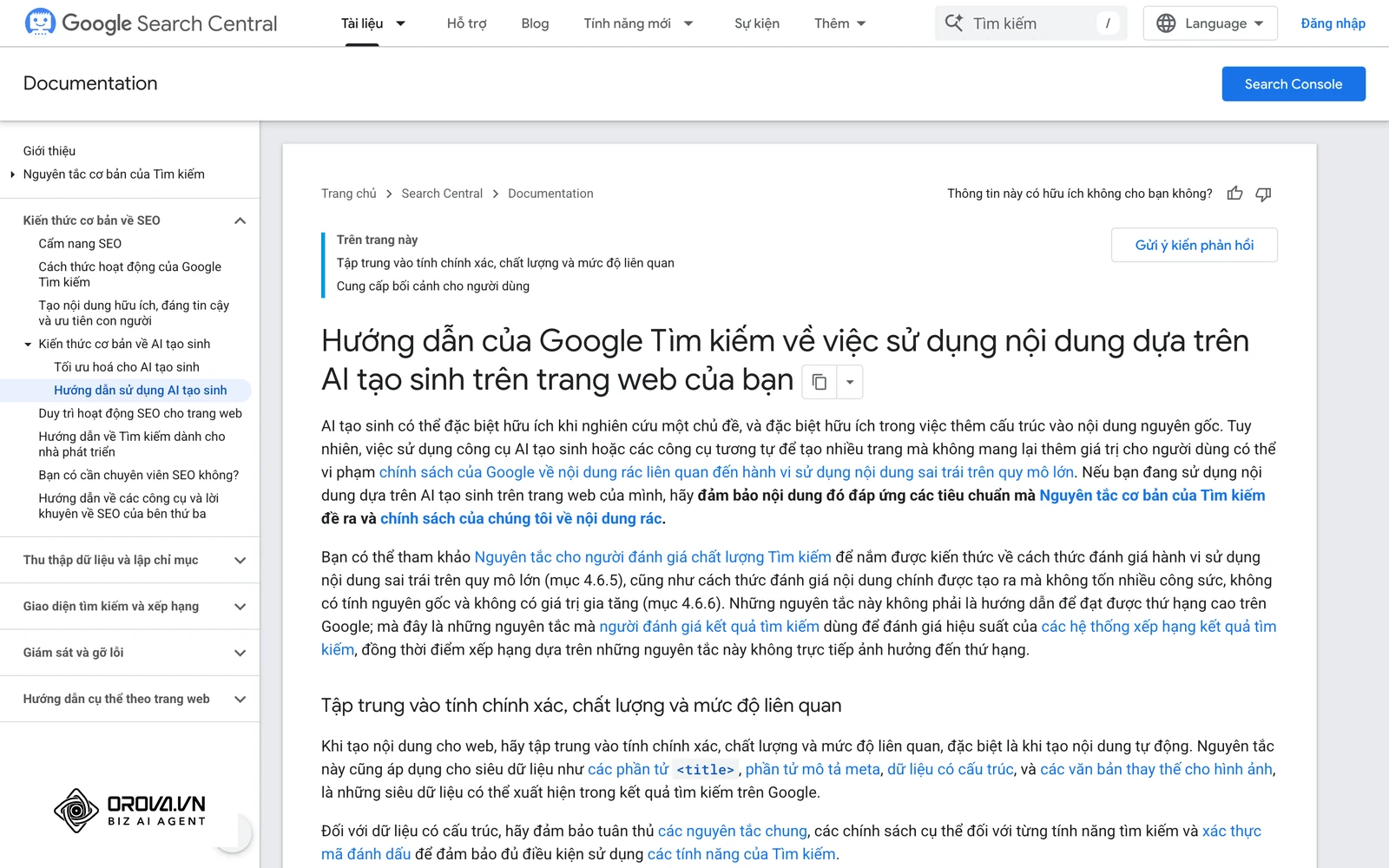 Nội dung AI tạo ra dưới sự kiểm duyệt của bạn sẽ đảm bảo độ chính xác tuyệt đối và giữ nguyên được "linh hồn" của thương hiệu.