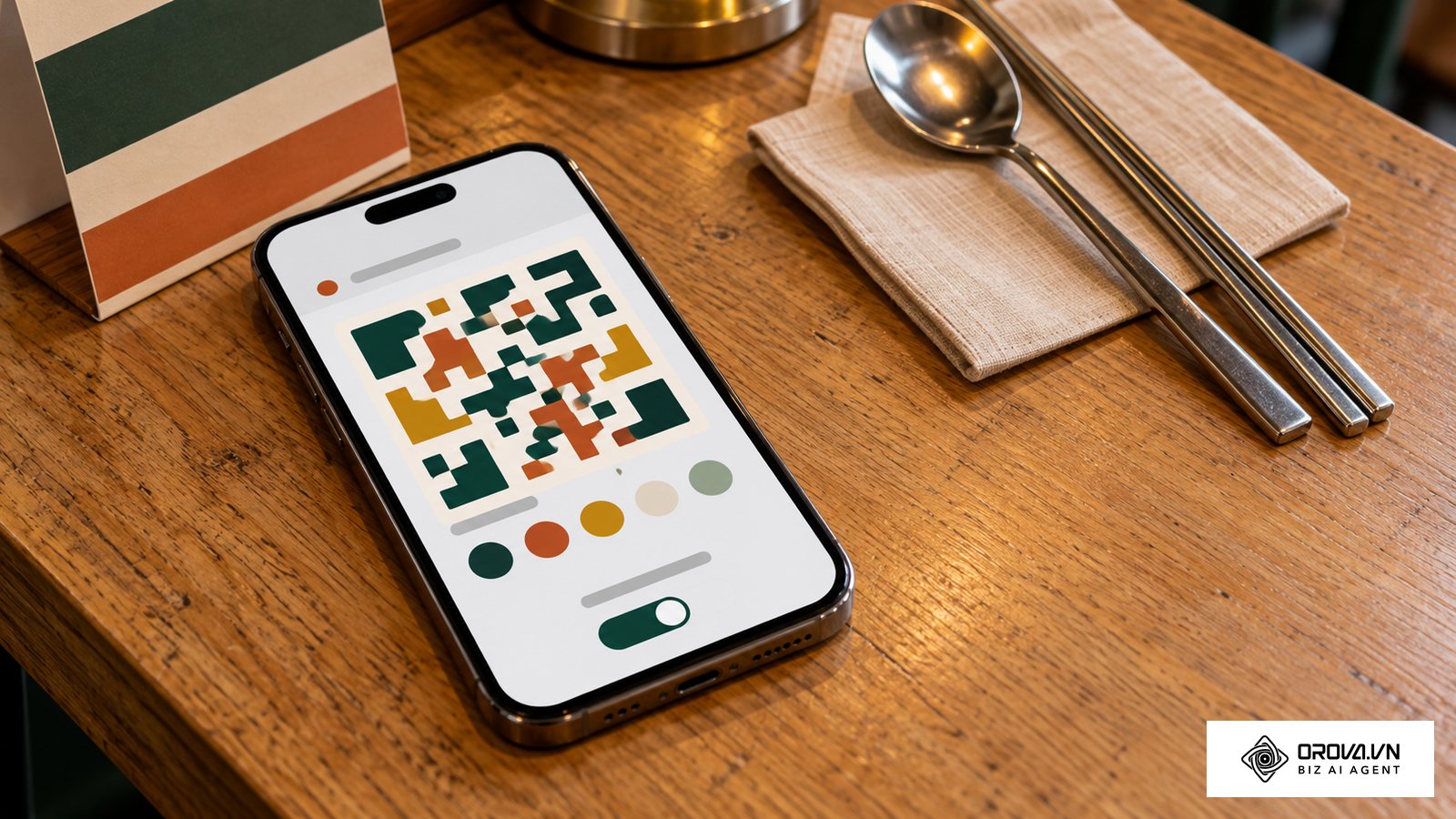 QR 코드 만드는 법 6단계 가이드: 인쇄 후 수정과 스캔 통계까지 (2026)