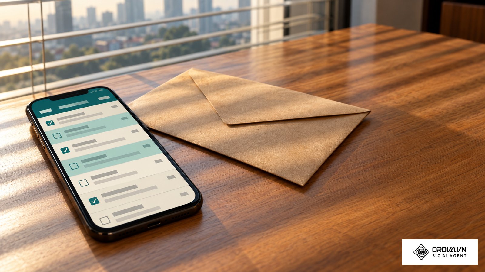 Cara Mengatur Email Tracking Bisnis dalam 7 Langkah (2026)