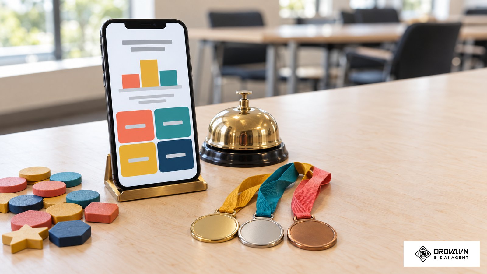 Gamification de la formation : comment réussir en 7 étapes (2026)