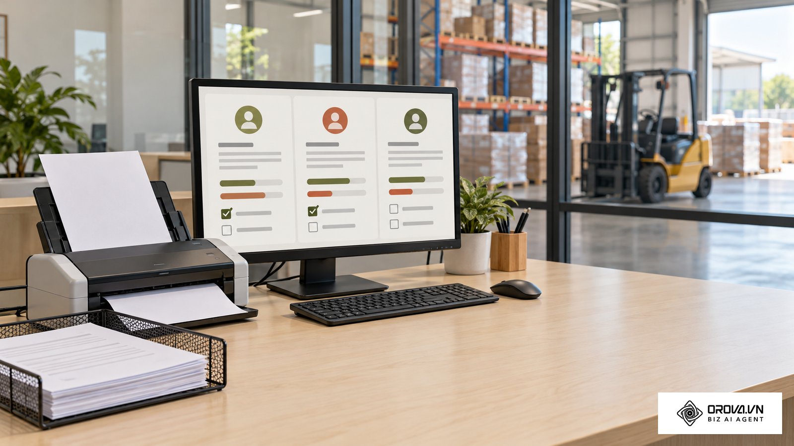 AI in recruitment ແມ່ນຫຍັງ? ຄູ່ມືຄັດເລືອກຄົນເກັ່ງ ແລະ ຫຼຸດຕົ້ນທຶນ