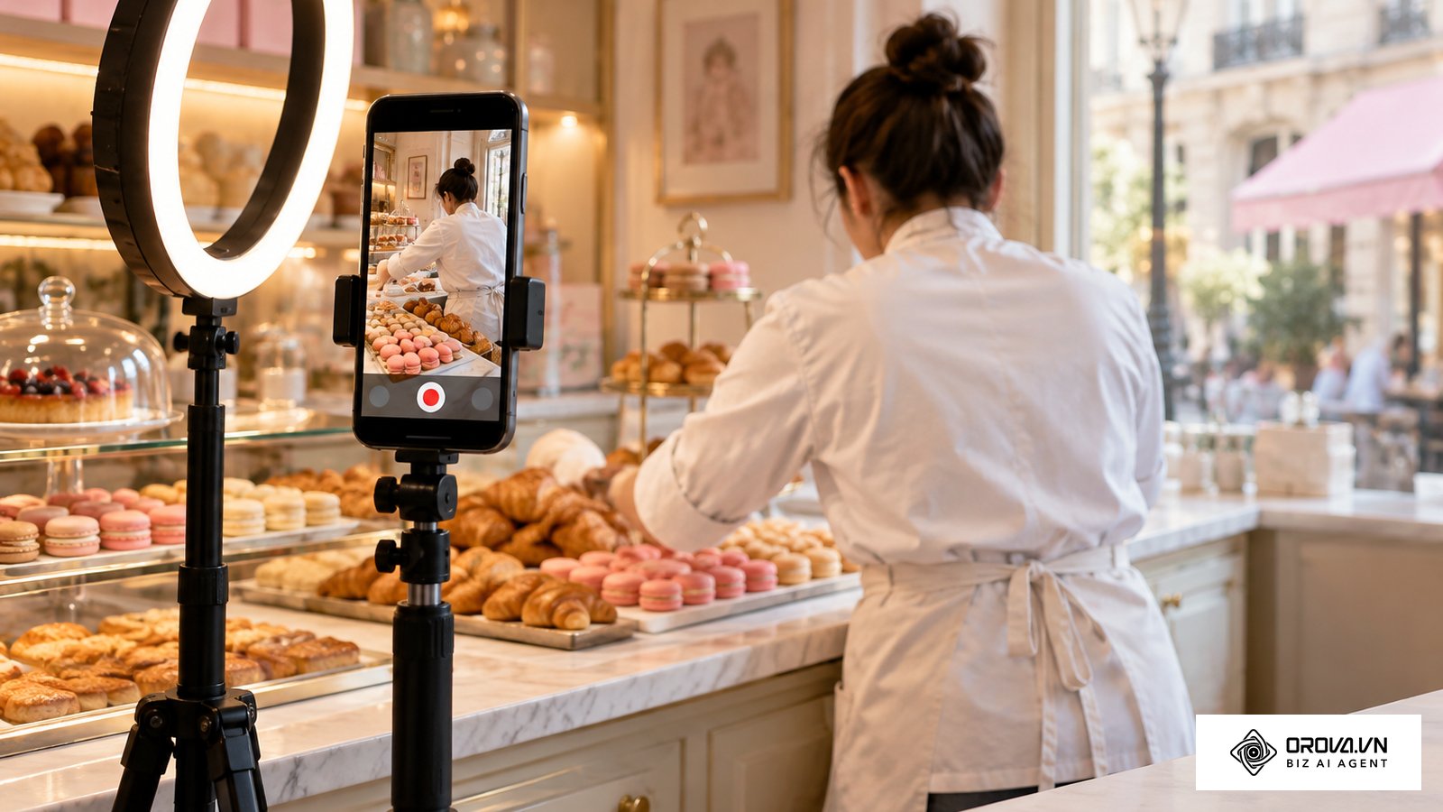 Vidéos courtes : Qu'est-ce que c'est et comment maîtriser ce format pour votre entreprise ?