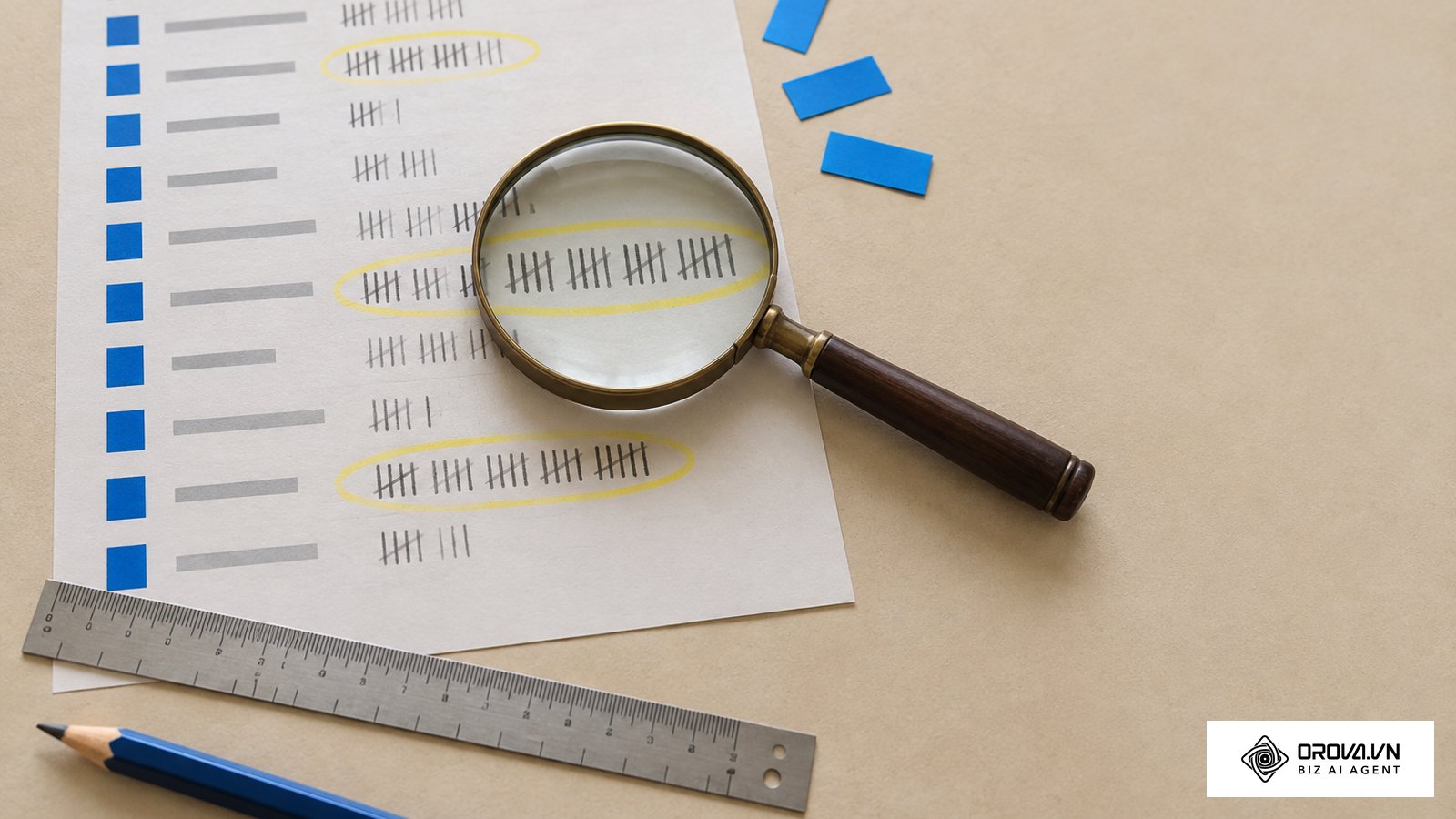 Volume de recherche mot clé Google : calculer le vrai potentiel SEO