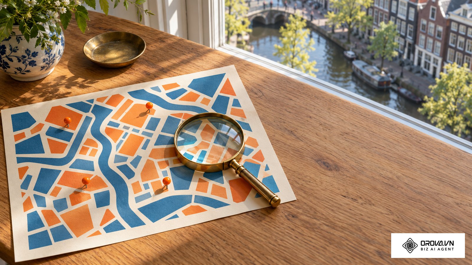 Google search console instellen: stappenplan met DNS, sitemap en GA4