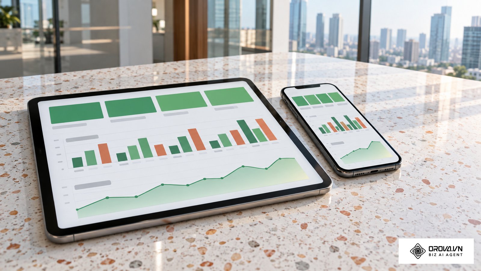 Cara Membuat Dashboard di Google Sheet: 7 Langkah (2026)