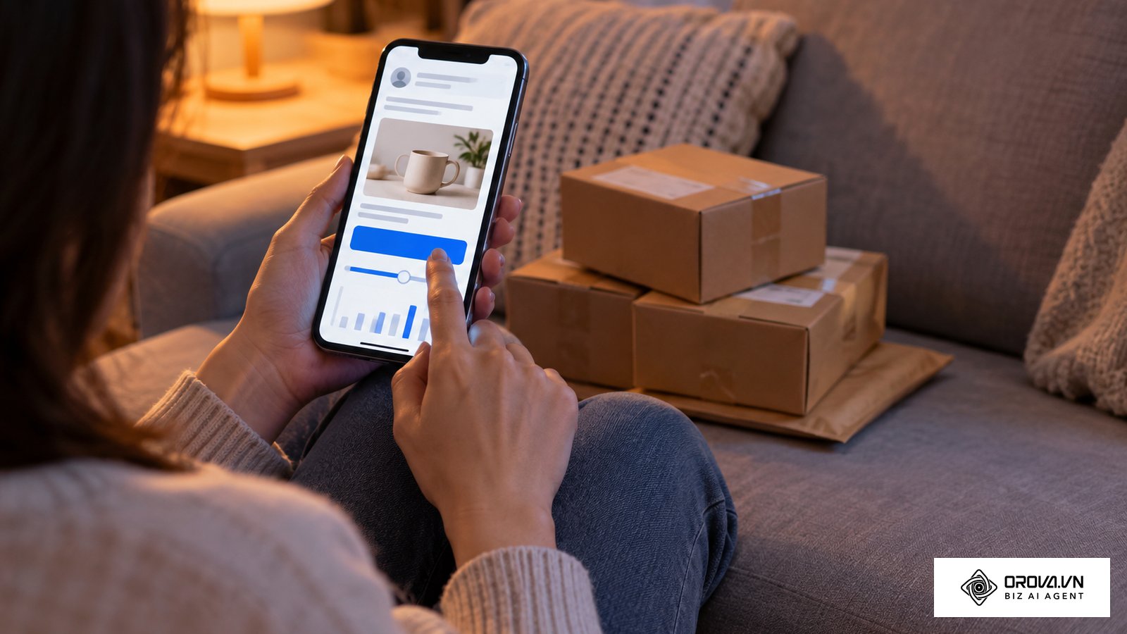 Boost bài từ trang cá nhân Facebook: cách làm, ví dụ chi phí và xử lý lỗi