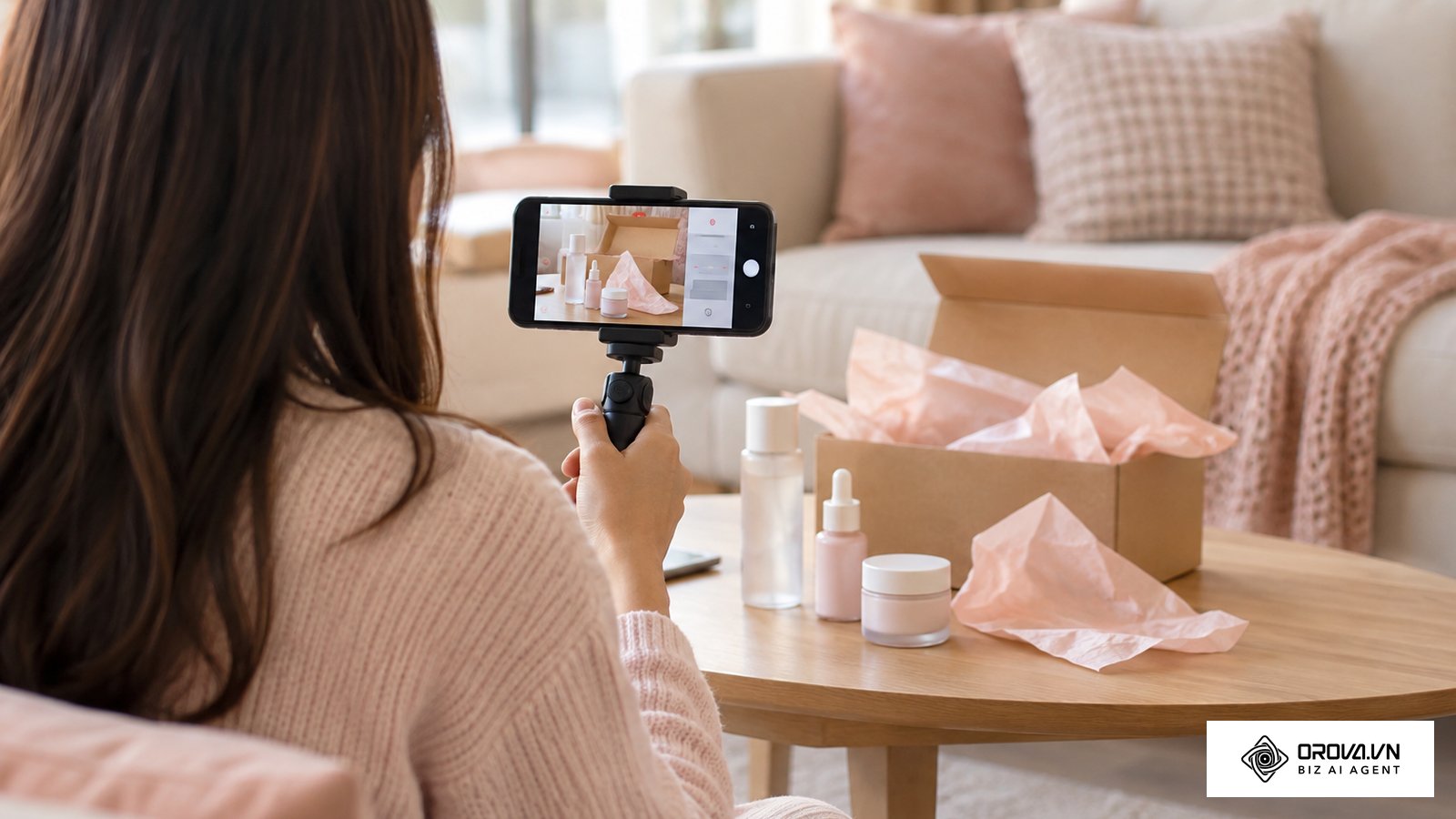 UGC คืออะไร? เจาะลึกความต่าง UGC Creator vs Influencer พร้อมวิธีทำฉบับ SME