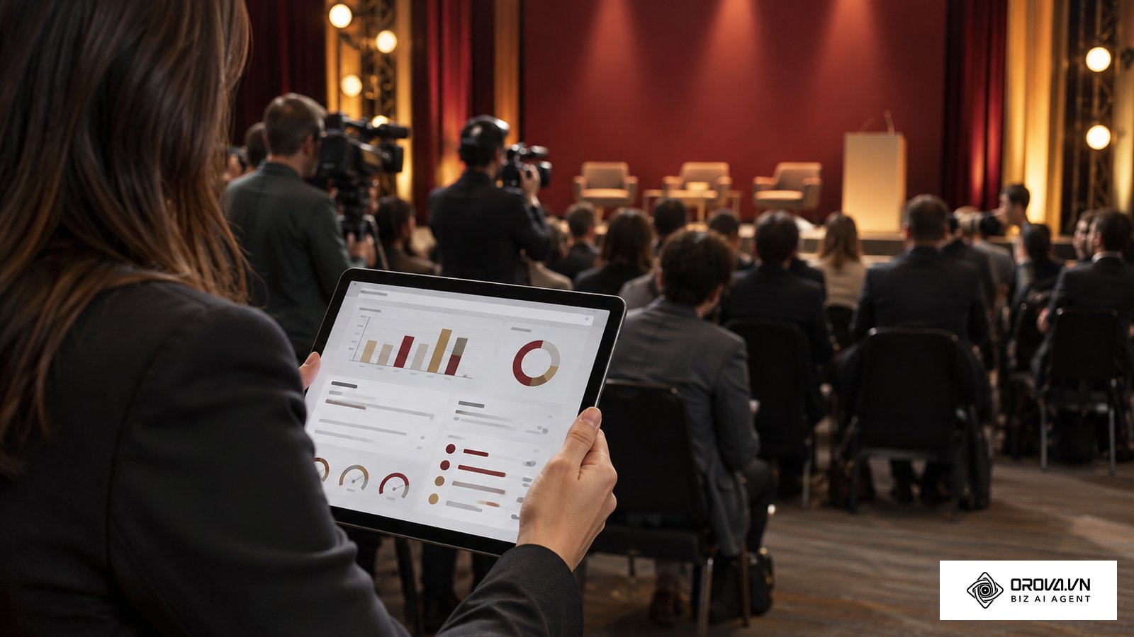 KPI campagne de communication : choisir, suivre et prouver le ROI